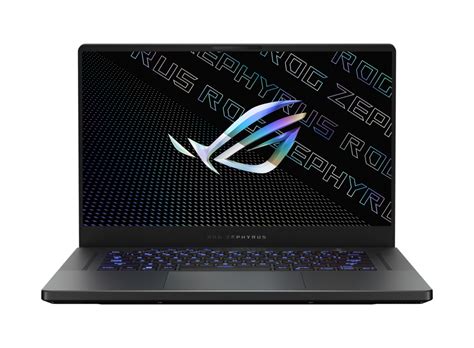 Game Better with Asus ROG Zephyrus G15 .